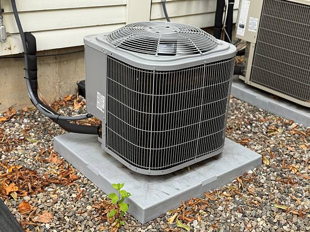 24/7 Emergency Hvac Installation experts in Mound City, MO