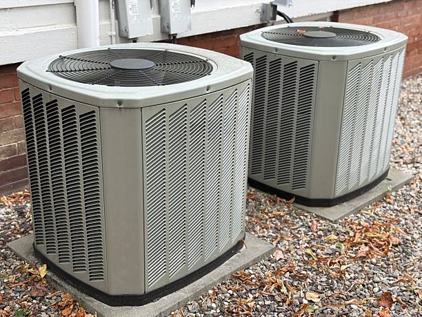Reliable Hvac Installation contractor in Mound City, MO by JG Cool HVAC